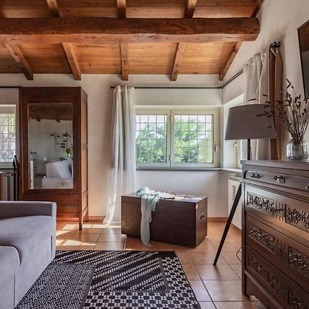 Casale Le Brecce B&B Otricoli Екстер'єр фото