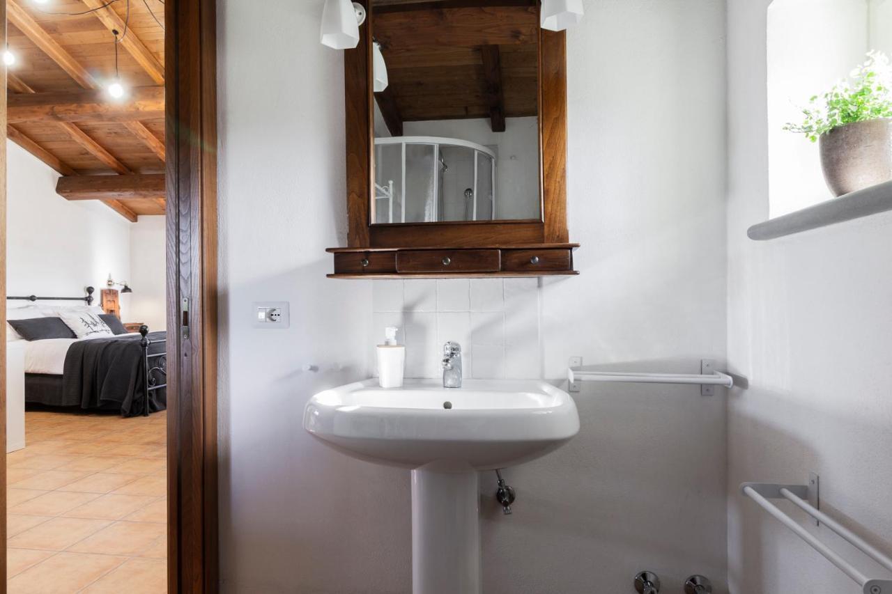 Casale Le Brecce B&B Otricoli Екстер'єр фото