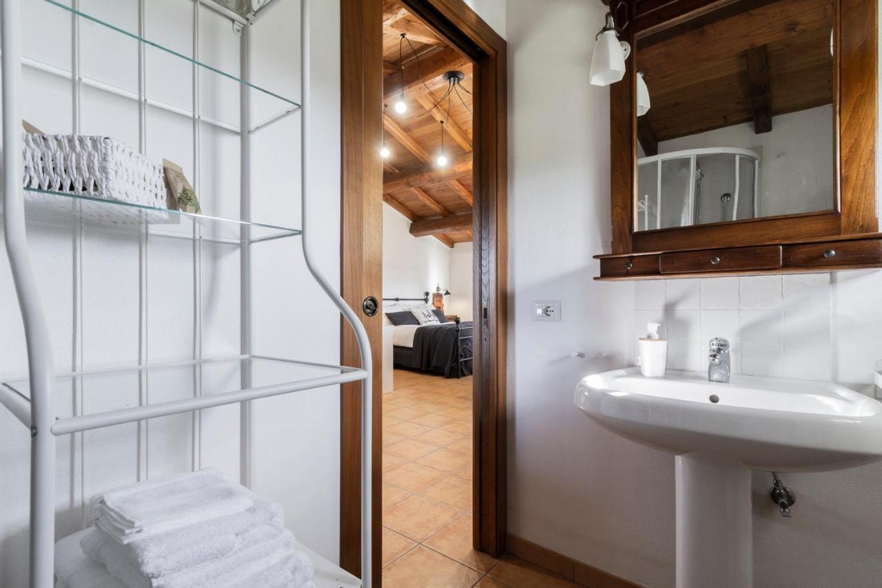 Casale Le Brecce B&B Otricoli Екстер'єр фото