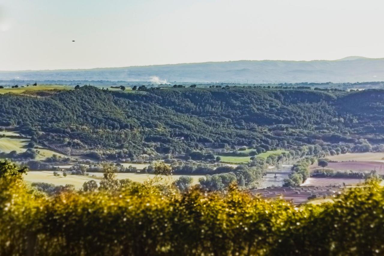 Casale Le Brecce B&B Otricoli Екстер'єр фото