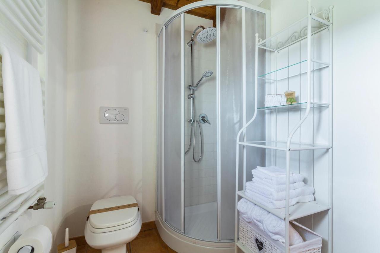 Casale Le Brecce B&B Otricoli Екстер'єр фото